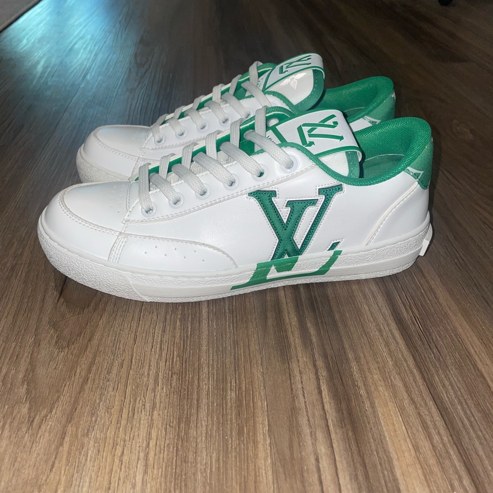 Louis Vuitton Charlie Sneaker